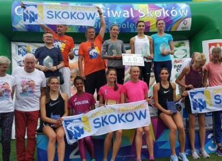 XIII Opolski Festiwal Skoków: призва трійка Юлії Чумаченко і перемоги українських юніорів