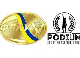 ФЛАУ та спортивна маркетингова агенція «Podium-SMG» підписали договір про співпрацю