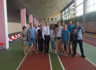 Полтавські уроки