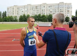 Євген Гуцол: «Спочатку готувалися у горах Вірменії, скоро вирушимо на польське середньогір’я»