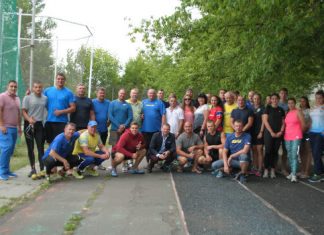 Насичені збори в Конча-Заспі