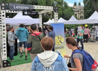 Через віртуальну легку атлетику – до легкої атлетики справжньої!