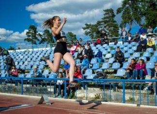 Харківські відкриття серед 15-річних атлетів
