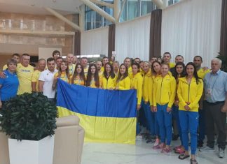 Залаштунки матчевої зустрічі в Мінську