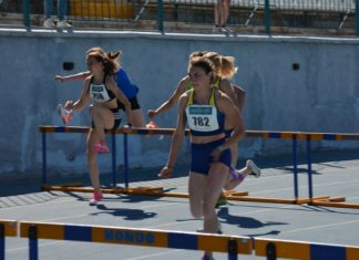 Рекорд від Валерії Іваненко та нові відкриття серед юного покоління