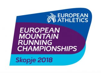 Склад збірної України на чемпіонат Європи-2018 з гірського бігу