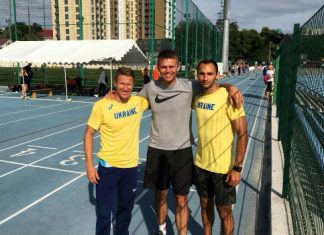 Розігрів у Кропивницькому; у Луцьку має бути спекотно!