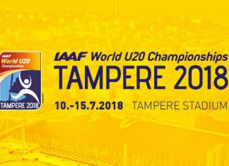 Склад збірної України на юніорський чемпіонат світу-2018