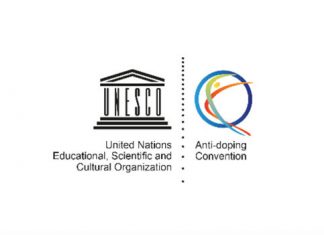 Новини антидопінгової діяльності ЮНЕСКО