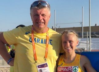 Олександр Охріменко: «Ні падіння, ні доріжка не можуть завадити сильній людині реалізувати себе»
