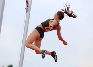 Марина Килипко і Яна Гладійчук – про виступ у кваліфікації чемпіонату Європи