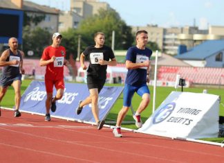 ФЛАУ допомагатиме реабілітації ветеранів АТО