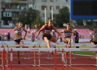 Перші нагороди Луцька-2018