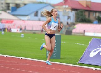 Наталія Кроль: “Що б я відповіла Марії Ласіцкене? Просто бажаю їй їхнього ж “русского міра”