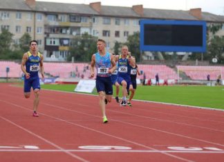 Золоті дублі Смелика, Прищепи та Сердюк