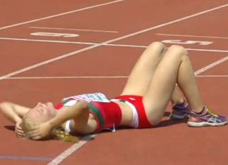 На чемпіонаті Європи U18 розіграли перший комплект медалей