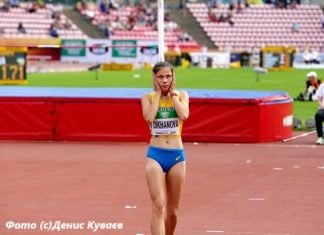 Кваліфікація Лепеля і вихід на фінішну пряму Діханової