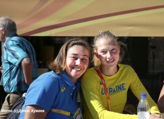 Суперзачин українців на чемпіонаті світу U20