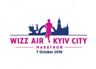Тисяча учасників бігтимуть заради боротьби з раком молочної залози на 9th Wizz Air Kyiv City Marathon