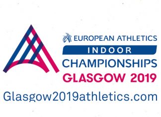 Розклад виступу українців і трансляція третього дня чемпіонату Європи у приміщенні