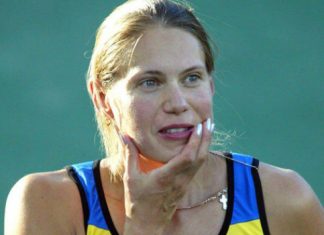 Вітаємо з днем народження Олену Красовську!