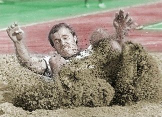 Вітаємо з днем народження Валерія Підлужного!