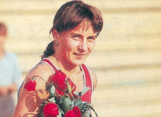 Вітаємо з днем народження Тетяну Самоленко-Доровських!