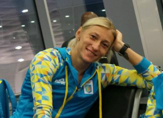 Вітаємо з днем народження Марію Рємєнь!