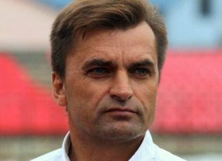 День народження святкує віцепрезидент ФЛАУ Володимир Рудюк