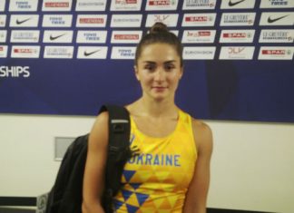 Вісімка від Килипко, дубль від висотників та старт семиборок