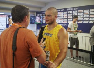 Перші перемоги та трагедії Берліну-2018