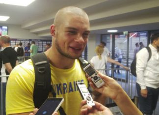 Піскунов – сьомий, Килипко – у фіналі