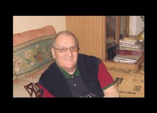 Помер Анатолій Рибковський…