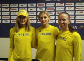 Берлінські оси – на фарт для українок