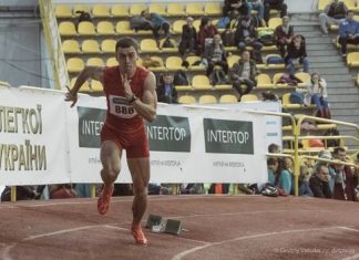 Денис Нечипопренко: «Не хочу наврочити, але це поки що мій найкращий сезон»