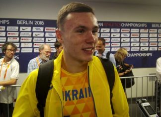 Владислав Малихін: «Біда не в тому, що лікті зчесані, а в тому, що знову у кроці від фіналу»