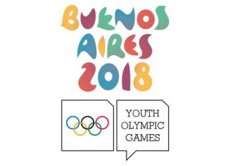 Юнацькі Олімпійські ігри-2018: 13 легкоатлетів у складі збірної України