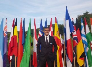 Результати проміжних виборів IAU
