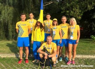Чемпіонат світу з бігу на 100 км: місце у 50-ці Головницького і хорватсько-японська перемога