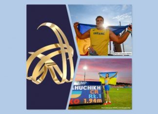 Українці Кохан і Магучіх претендують на звання «Зірка, яка сходить» в Європі