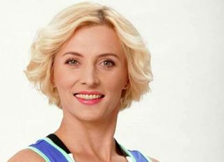 День народження у Олени Говорової!