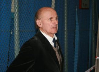 Пішов з життя Іван Паламарчук