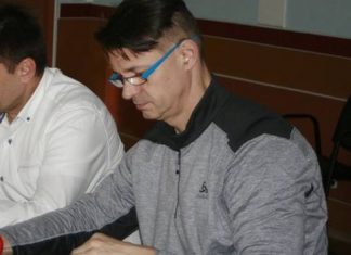 Фідель Тимченко святкує День народження