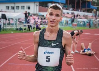 Зірковий напівмарафон «Білоцерківського марафону»-2018