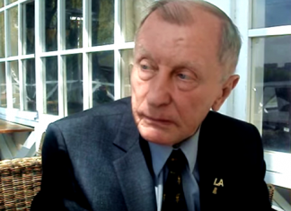 Леонід Бартенєв святкує ювілей