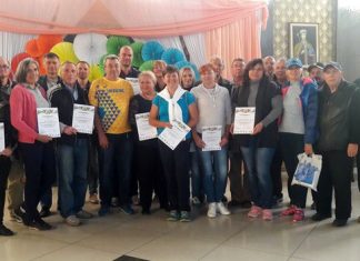 У Чорноморську відбувся науково-практичний семінар для тренерів
