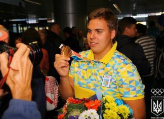 Михайло Кохан: «Зберігати спокій у будь-якій ситуації – це багаторічне напрацювання»