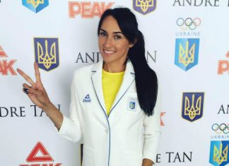 Вітаємо з днем народження Єлизавету Бризгіну!