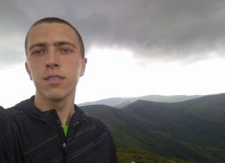 Валерій Літанюк – переможець Всеукраїнських змагань зі спортивної ходьби «Кубок Карпат»