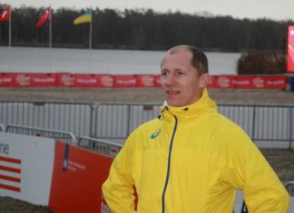 Іван Гешко – про трасу чемпіонату Європи-2018 з кросу
